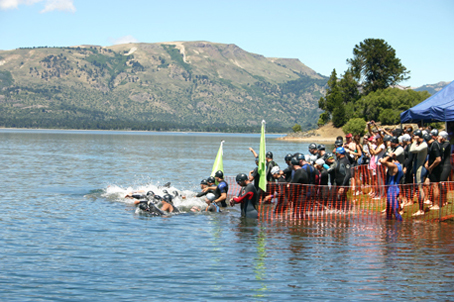 11º edición de la Fiesta del Lago