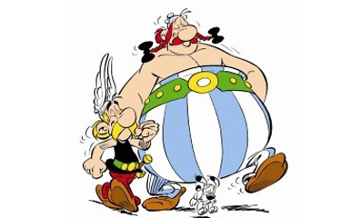 Astérix