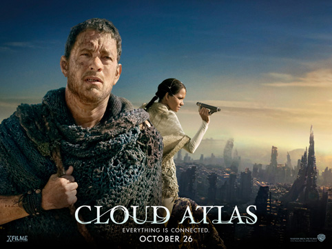 Cloud Atlas (1)