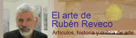 El arte de Rubén Reveco