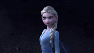 Disney estrena el primer y oscuro tráiler de Frozen 2 Revista Machete