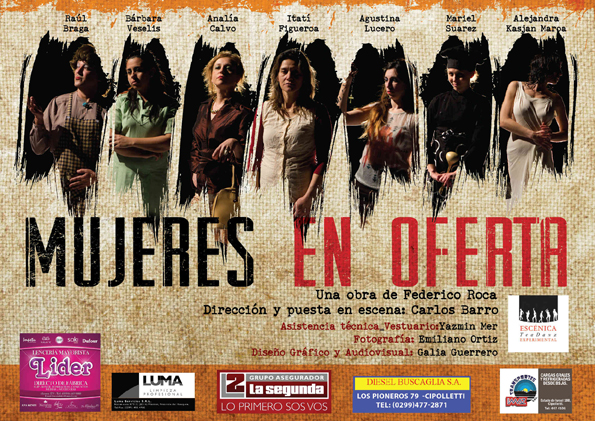 Flyer Afiche