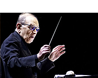 Yo Ennio Morricone He Muerto La Conmovedora Carta De Amor Y