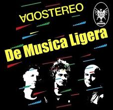 Música ligera