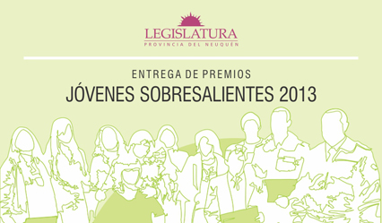 Sobresalientes 2013