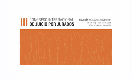 congreso Juicio por jurado