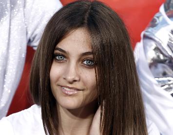 Paris Jackson