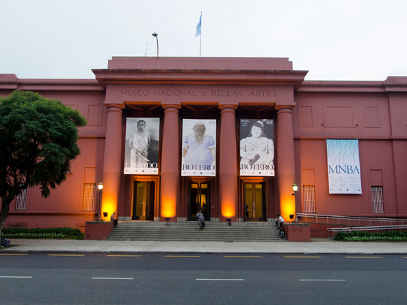 museo-nacional-de-bellas-artes